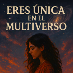 Única en el Multiverso