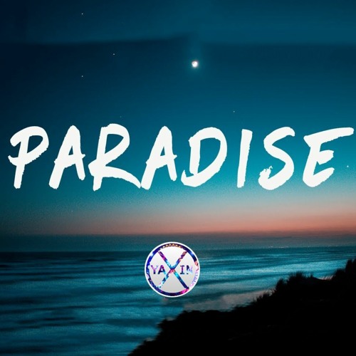 Coldplay - Paradise (YAxIN remix)