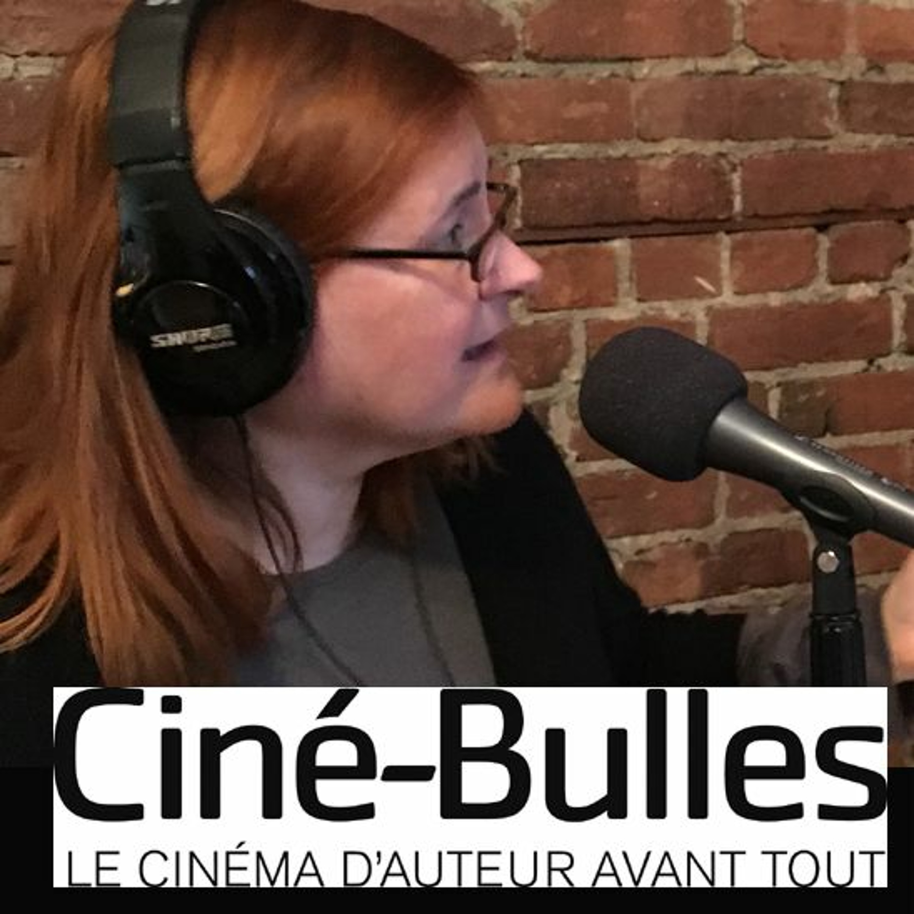 Le Balado de Ciné-Bulles