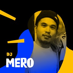 DJ Mero x City Sessions