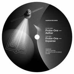Probe-One - Expanse (preview)