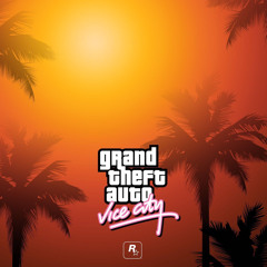 Grand Theft Auto Vice City Ending Theme