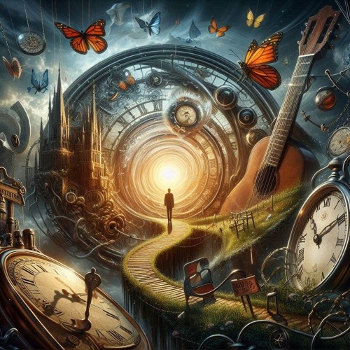 Jővő/Múlt - TØXICGM VORTEX