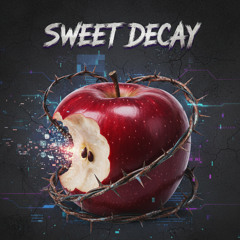 DJMASTERX1  SWEET DECAY