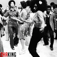 Mood Mike Music - Shaking
