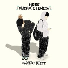 Dagger - Ni La Escribo ft. Cluster  (Prod. Kiett)