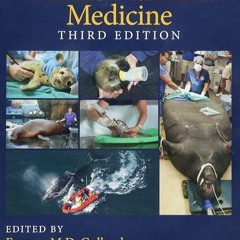 Ebook❤(Read)⚡ CRC Handbook of Marine Mammal Medicine