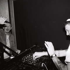 DNB minimix (dubs only)