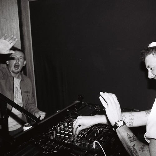 DNB minimix (dubs only)