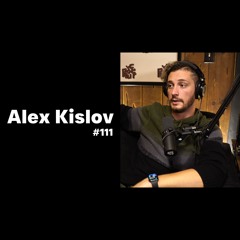 Alex Kislov: Dream Sequence, Burning Man, Self Defense, Chicago Dance Scene