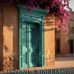 DJVANI & DJSELIM - From Dojran to Mardin