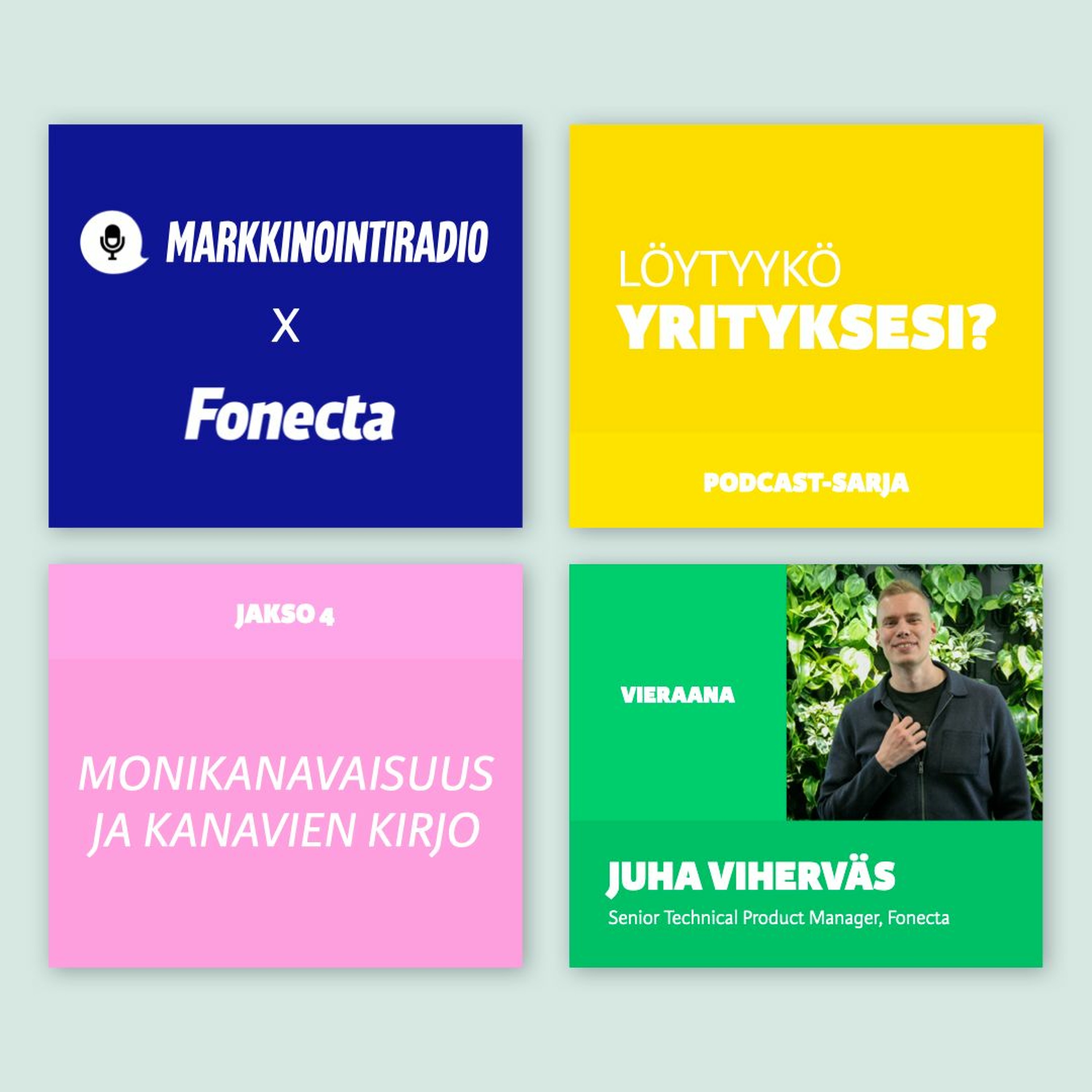 MarkkinointiRadio