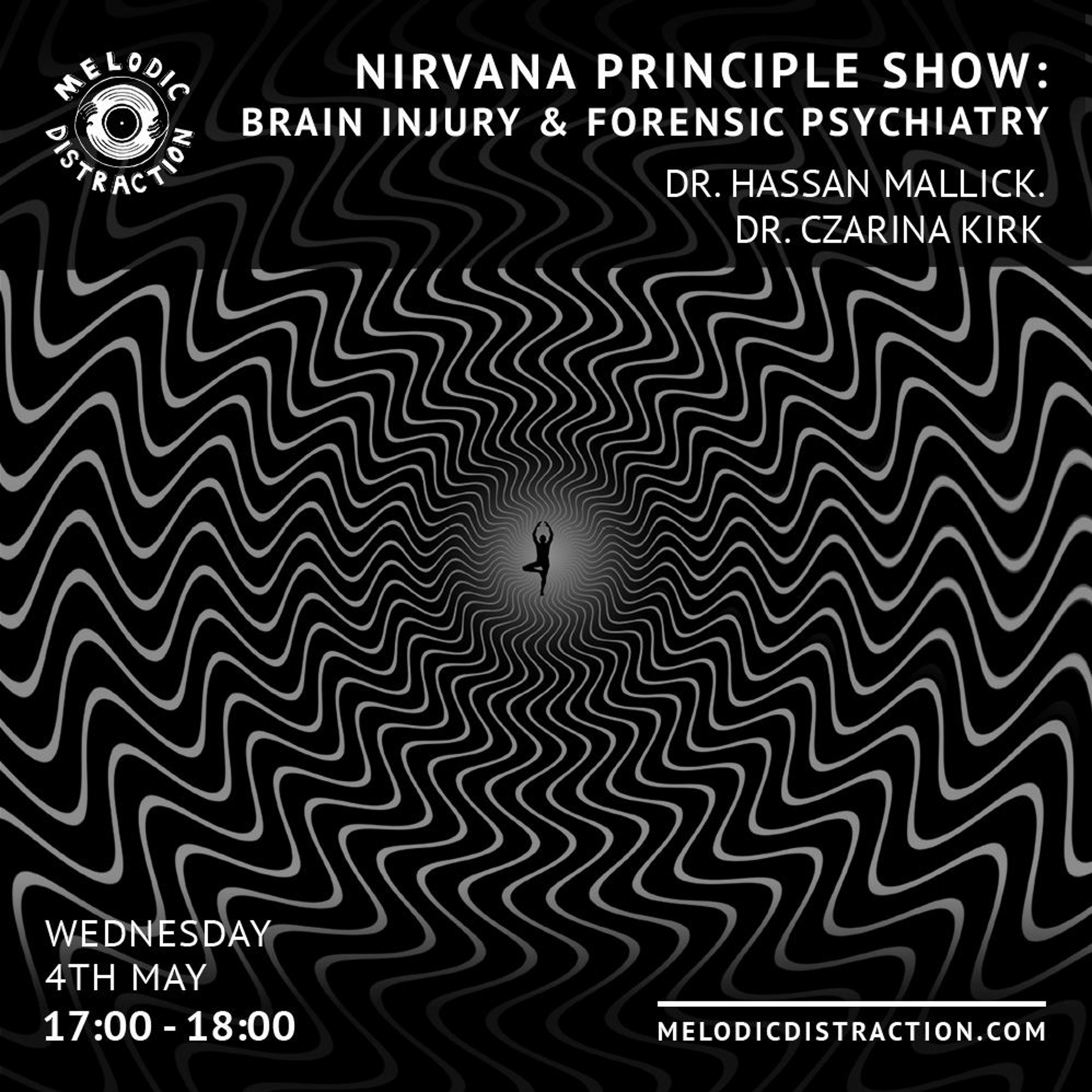 Nirvana Principle