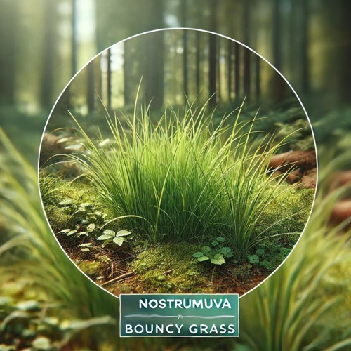 Bouncy Grass