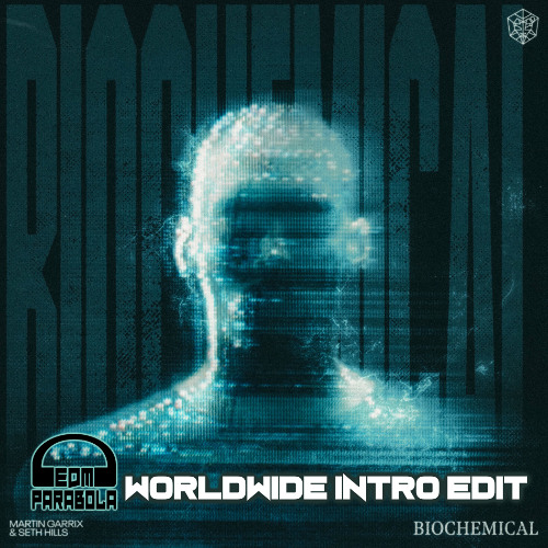 Biochemical - Martin Garrix and Seth Hills (EDM Parabola Worldwide Intro Edit)
