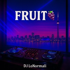 FRUIT🍇