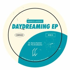 Marco Lazovic - Daydreaming