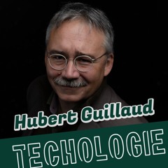 #96 Les algorithmes contre la société avec Hubert Guillaud