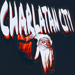 Pookie Da Stain - Charlatan City