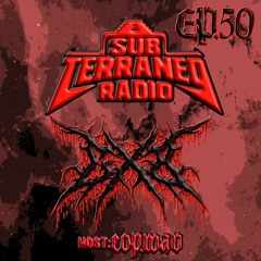 SubTerraneo Radio Ep.50:CXB