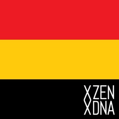 Premiere: Red Led (IL) - Totalitarian [ZEN DNA]