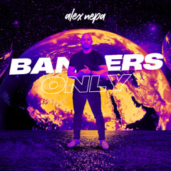 Bangers Only Vol. 1 (Hip-Hop Mix)