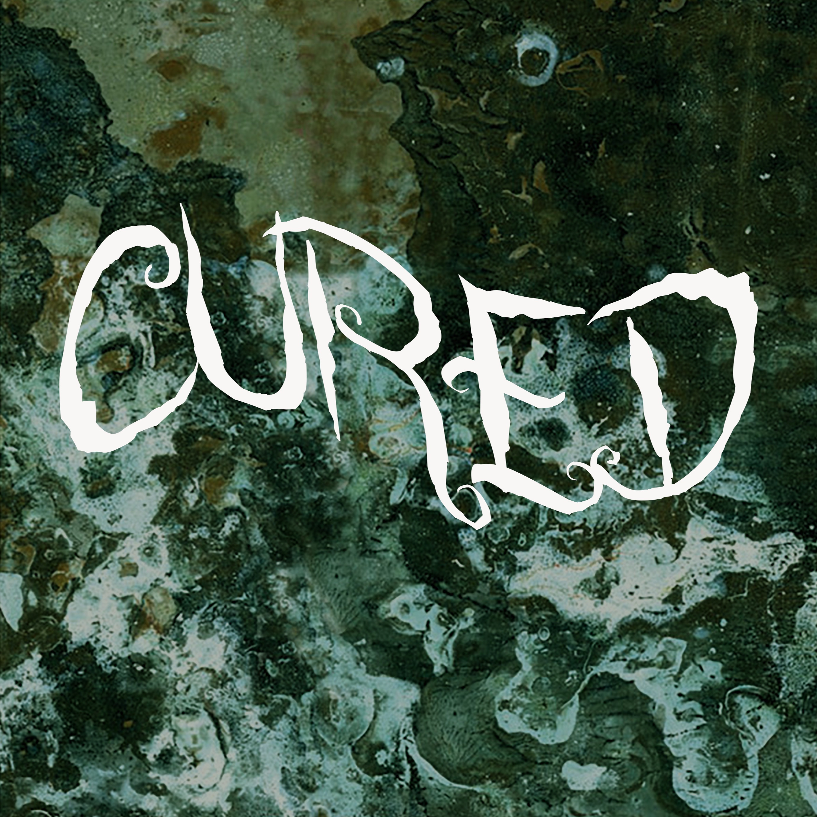 Download Cured by DoubleBen