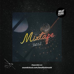 Mixtape Vol 02 // Indie Dance - Pop Indie - Remixes