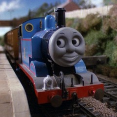 Thomas The Tank Engine's Full Theme (Series 1) 3rd Remaster