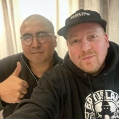 "Hade det inte varit hiphop, så hade jag säkert brunnit för något annat" - Pontus Gustavsson