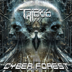 Cyber forest