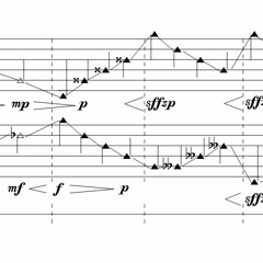 Isle.4 (2014) for harp quartet