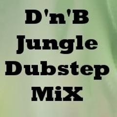 Dubstep/Jungle
