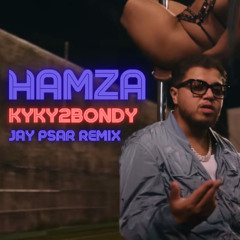 Kyky2Bondy (Jay Psar Jersey Club Remix)