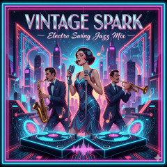 Whirls - Electro Swing Modern Jazz