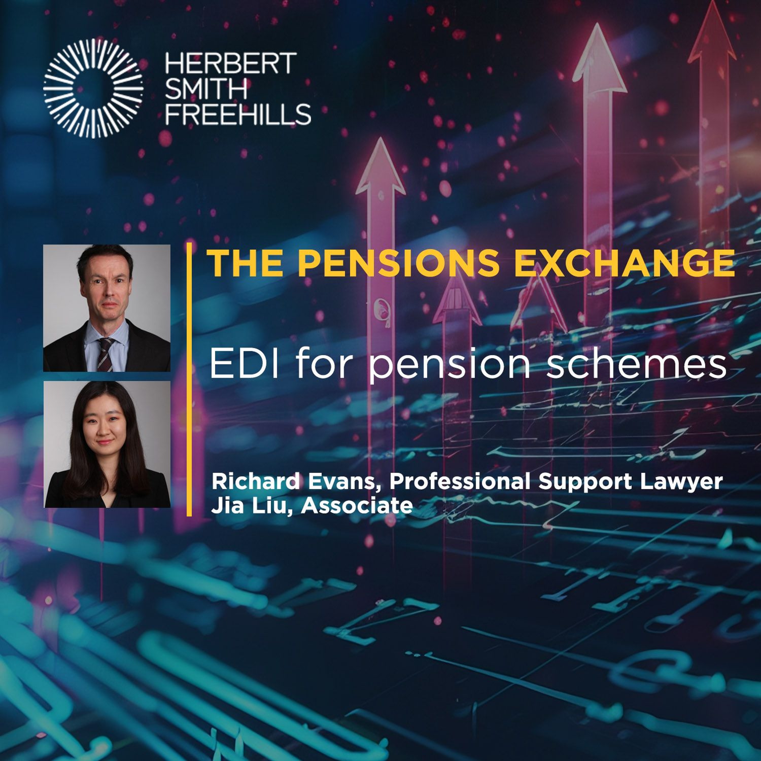 Herbert Smith Freehills Kramer Podcasts