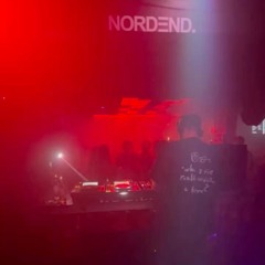 Girogazzi - Nordend Club, Heilbronn // 23.09.23