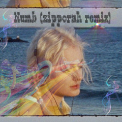 Numb __MIT__ (zipporah remix)