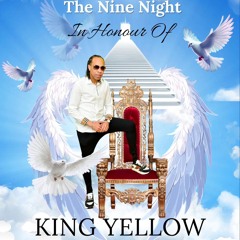 KING YELLOW NINE NIGHT AUDIO (POWERD BY IMMORTALSOUND)