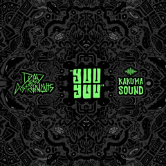 Yuu Yuu (Dead Astronauts 'Dead In Belize' Version)