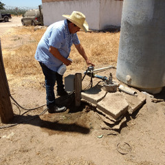 Water Equity and the Valley's Future