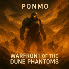 Warfront of the Dune Phantoms