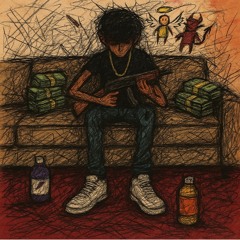 Love Rare ( SoundCloud Raw )