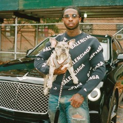 Pop Smoke x Gunna x Fivio Foreign x UK/NY Drill Type Beat - "Mood Swings" 2020