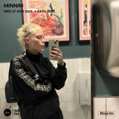 MINNIM - 27 August 2025
