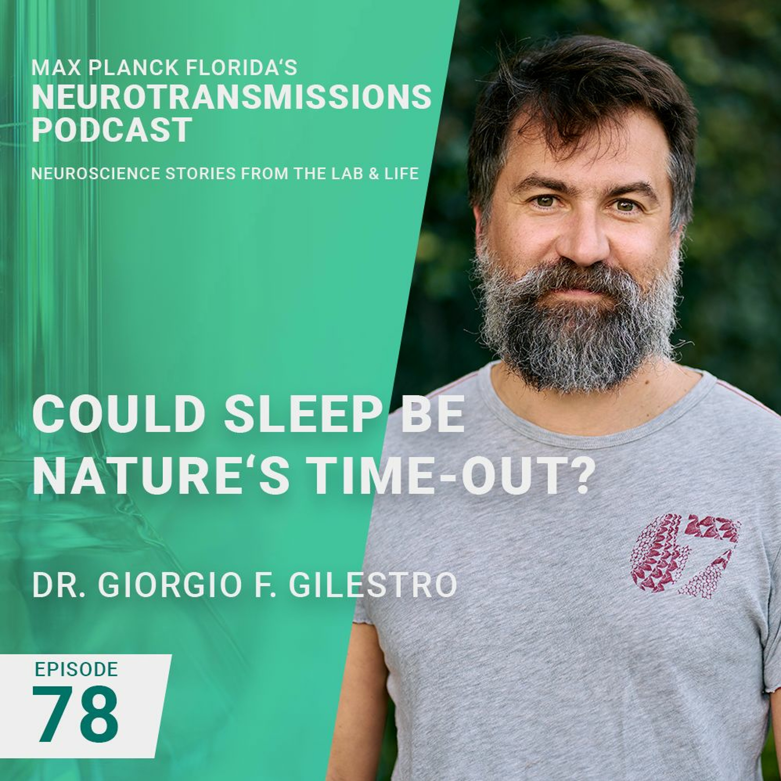 Max Planck Florida’s Neurotransmissions Podcast
