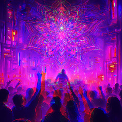 Cyberdelic #003 | Ultimate Psytrance Mix 2025