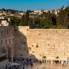 Psalms 116 - Ancient Hebrew - Version No. 1