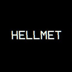 Hellmet - Main Menu by Potoe