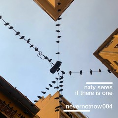 Naty Seres - Sometimes I Feel